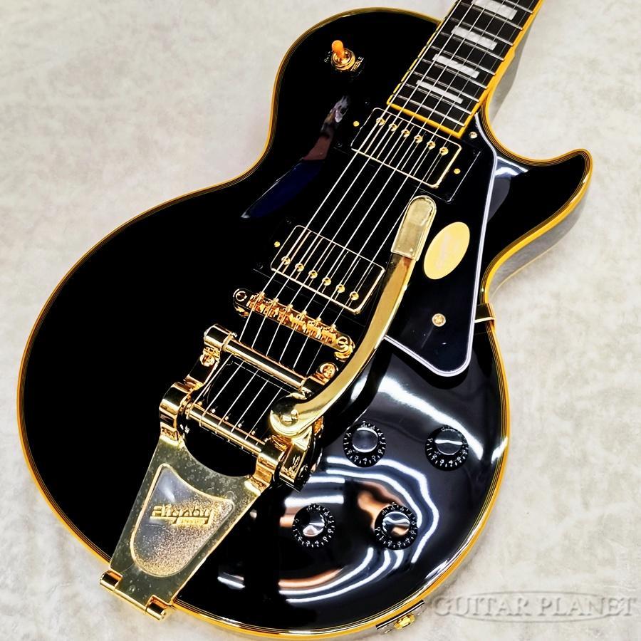 Epiphone / Joe Bonamassa 1959 Les Paul Custom Bigsby -Antique