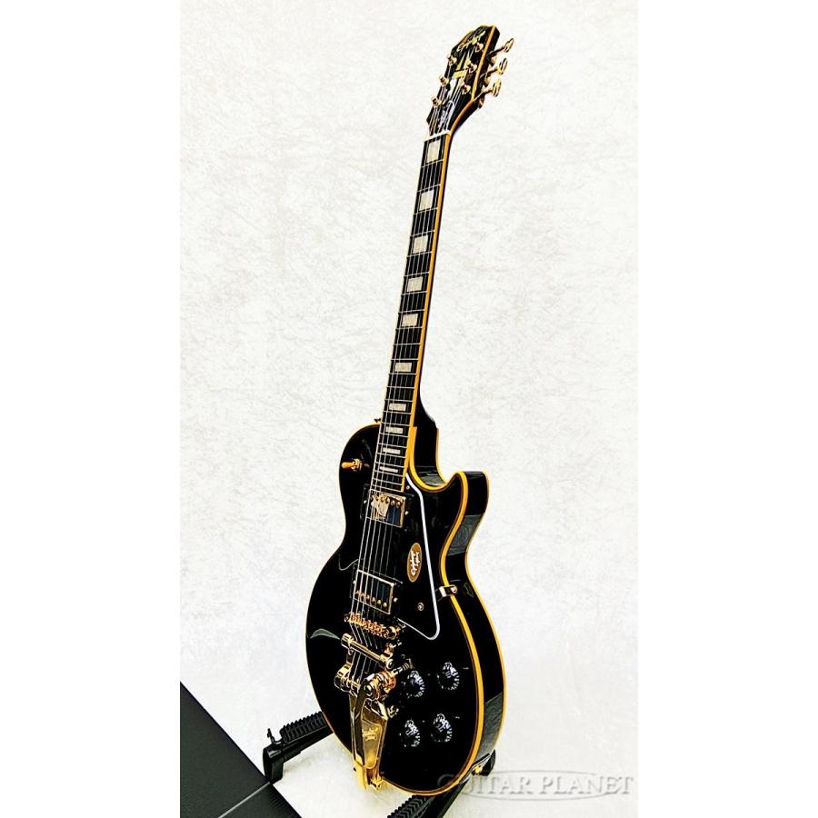 Epiphone / Joe Bonamassa 1959 Les Paul Custom Bigsby -Antique