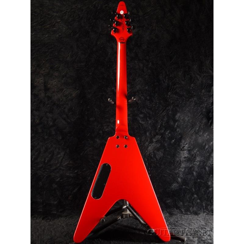 Epiphone Ltd Ed Jeff Waters Annihilation-II Flying-V Annihilator