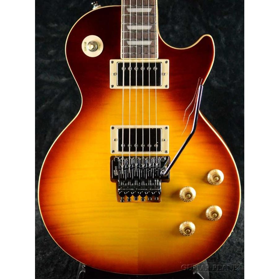 Gibson（ギブソン） Epiphone Alex Lifeson Les Paul Axcess Standard