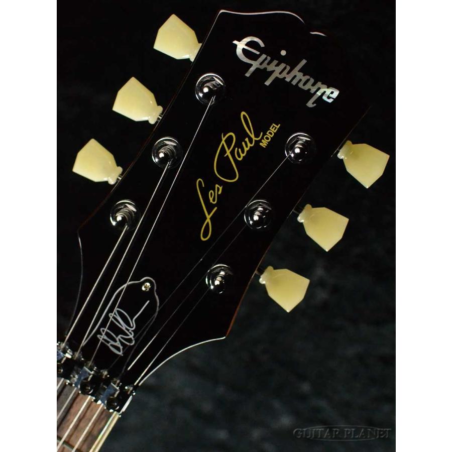 Gibson（ギブソン） Epiphone Alex Lifeson Les Paul Axcess Standard