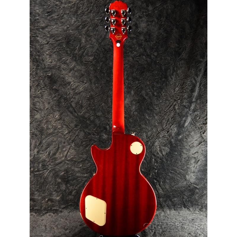 Epiphone Les Paul Standard -Faded Cherry Sunburst- フェイ