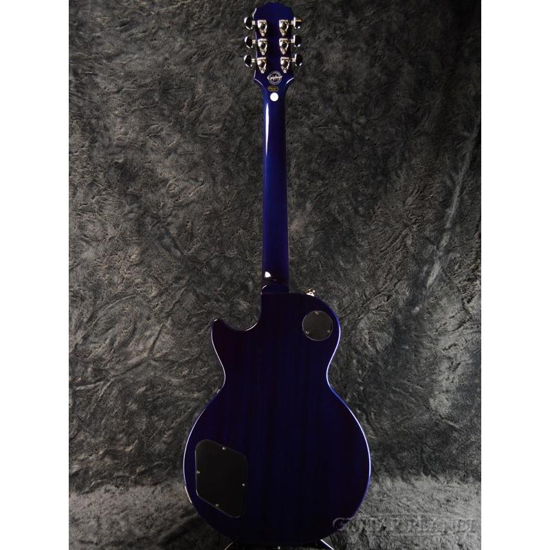 ギター Epiphone Les Paul STANDARD PRO COIL TAP Epiphone Les Paul Standard Plus-top Pro w/Coil Tap ハニーバースト