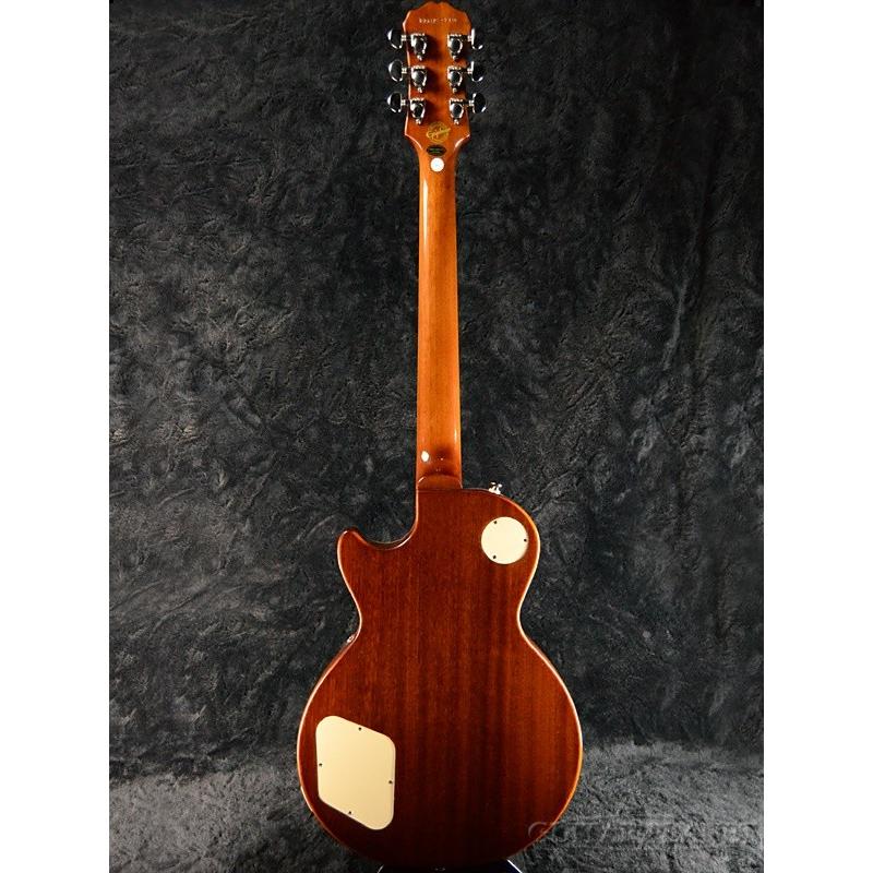 ギター Epiphone Les Paul STANDARD PRO COIL TAP Epiphone Les Paul Standard Plus-top Pro w/Coil Tap デザート