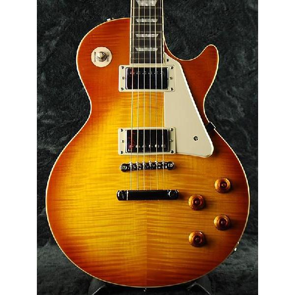 Epiphone Les Paul Standard Plus-top Pro w/Coil Tap ハニー Epiphone Les Paul Standard Plus-top Pro w/Coil Tap ハニー