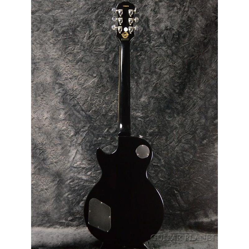 Epiphone Les Paul Standard Plus-top Pro w/Coil Tap Trans Epiphone Les Paul Standard Plus-top Pro w/Coil Tap Trans