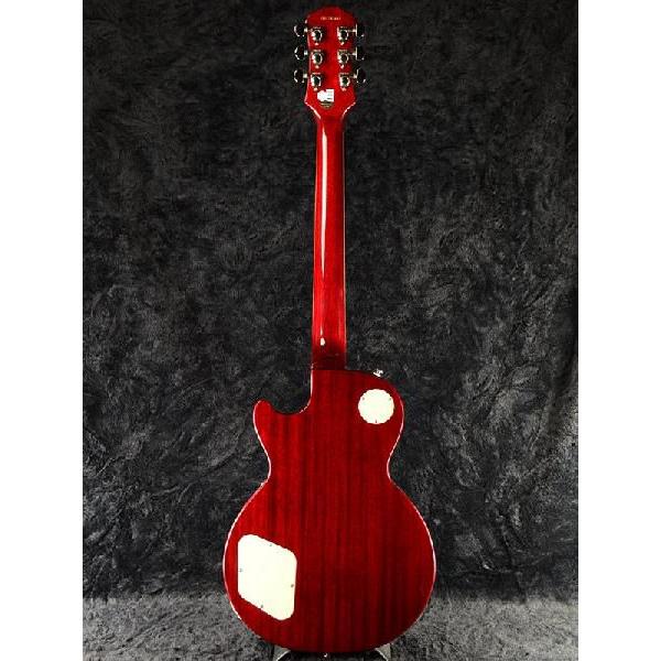 Epiphone Les Paul Standard Plus-top Pro w/Coil Tap ワイン Epiphone Les Paul Standard Plus-top Pro w/Coil Tap ワイン