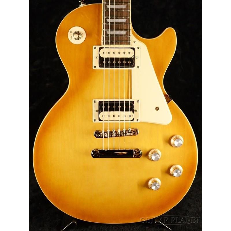 Epiphone Les Paul Classic -Honey burst-《エレキギター》 : ギター
