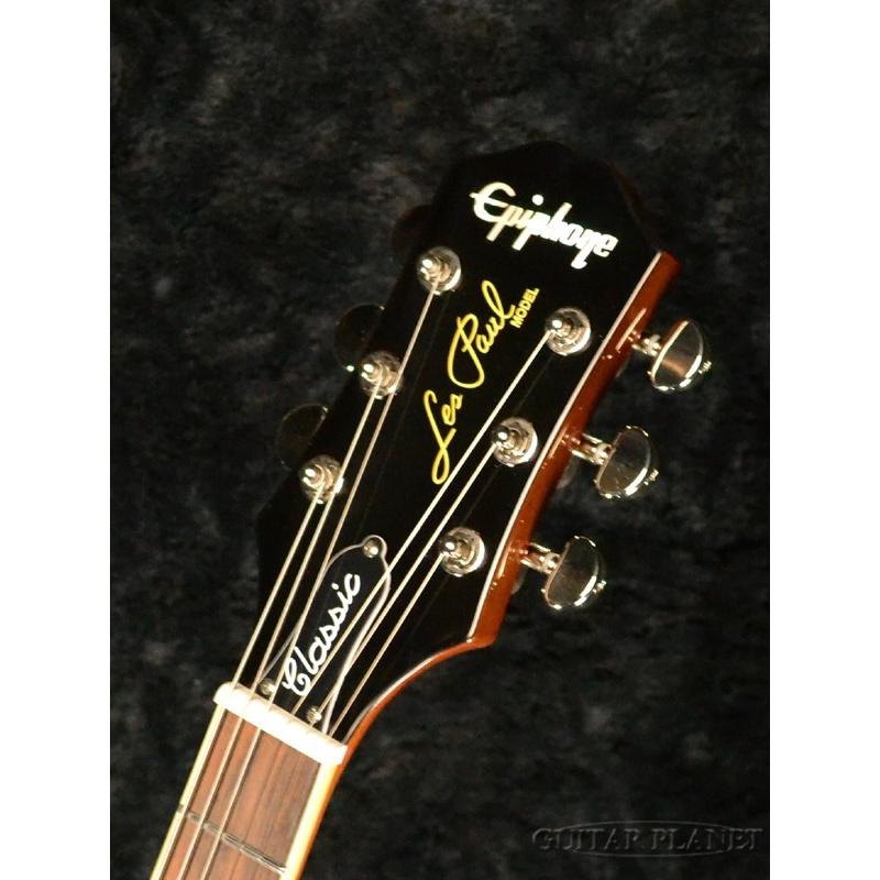 Epiphone Les Paul Classic -Honey burst-《エレキギター Epiphone Les Paul Classic -Honey burst-《エレキギター
