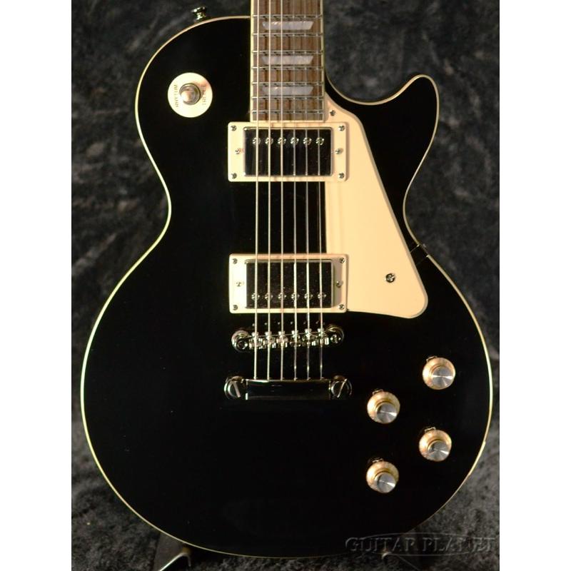 Epiphone Les Paul Standard 60s -Ebony-《エレキギター Epiphone Les Paul Standard 60s -Ebony-《エレキギター