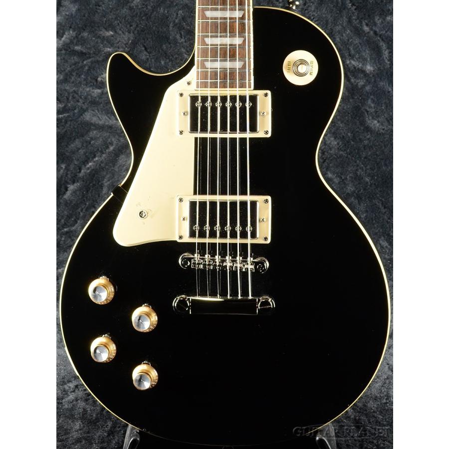 Epiphone Les Paul Standard 60s Left Hand -Ebony-《エレキギター》｜guitarplanet｜02