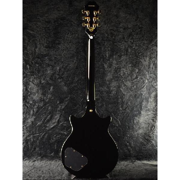 Epiphone Limited Edition Genesis Deluxe PRO Vintage Sunburst