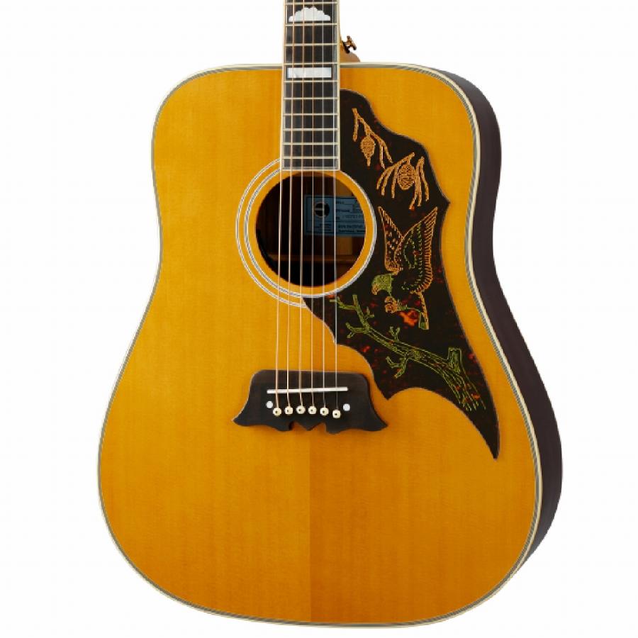 Epiphone（エピフォン） Epiphone / Masterbilt Excellente -Antique