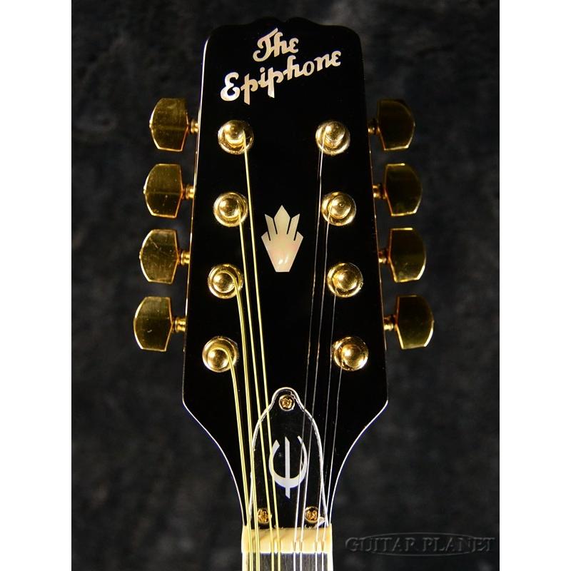 Epiphone MM-30S A-Style Mandolin アンティークサンバースト