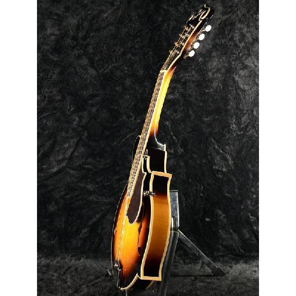Epiphone MM-50 Mandolin ヴィンテージサンバースト 《アコギ 