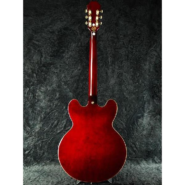 Epiphonerivieracustomp93epiphoneriviera Yahoo 知恵袋