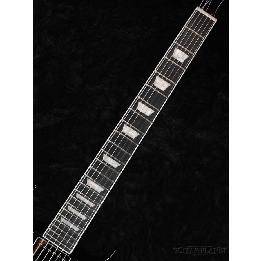 Gibson（ギブソン） Epiphone SG Modern Figured Trans Black Fade