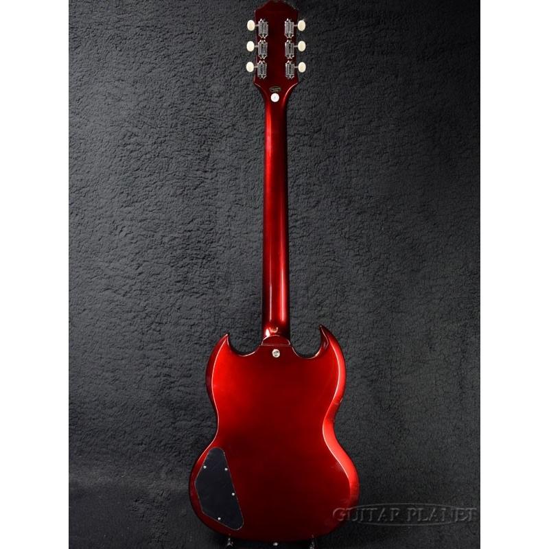 Epiphone（エピフォン） Epiphone SG Special P90 -Sparkling Burgundy