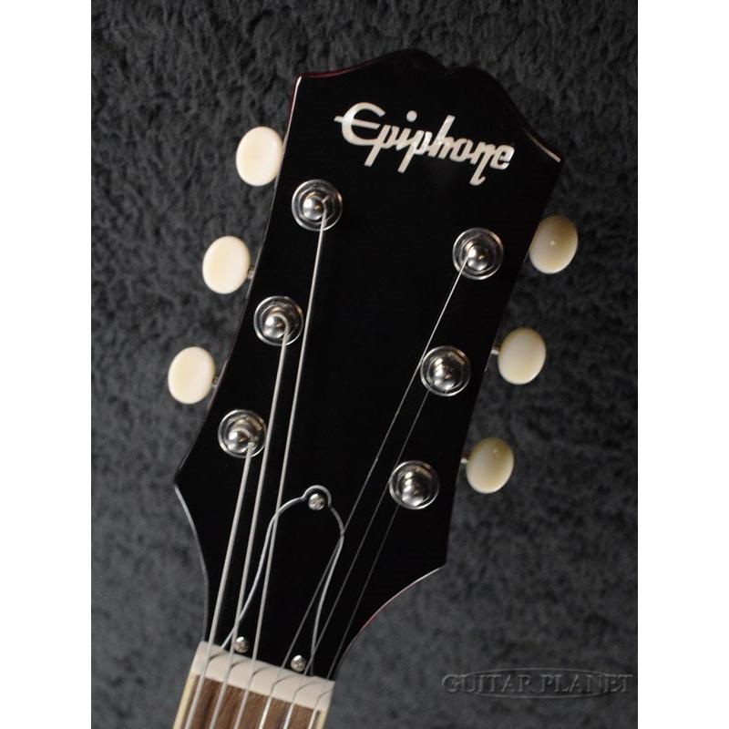Epiphone（エピフォン） Epiphone SG Special P90 -Sparkling Burgundy