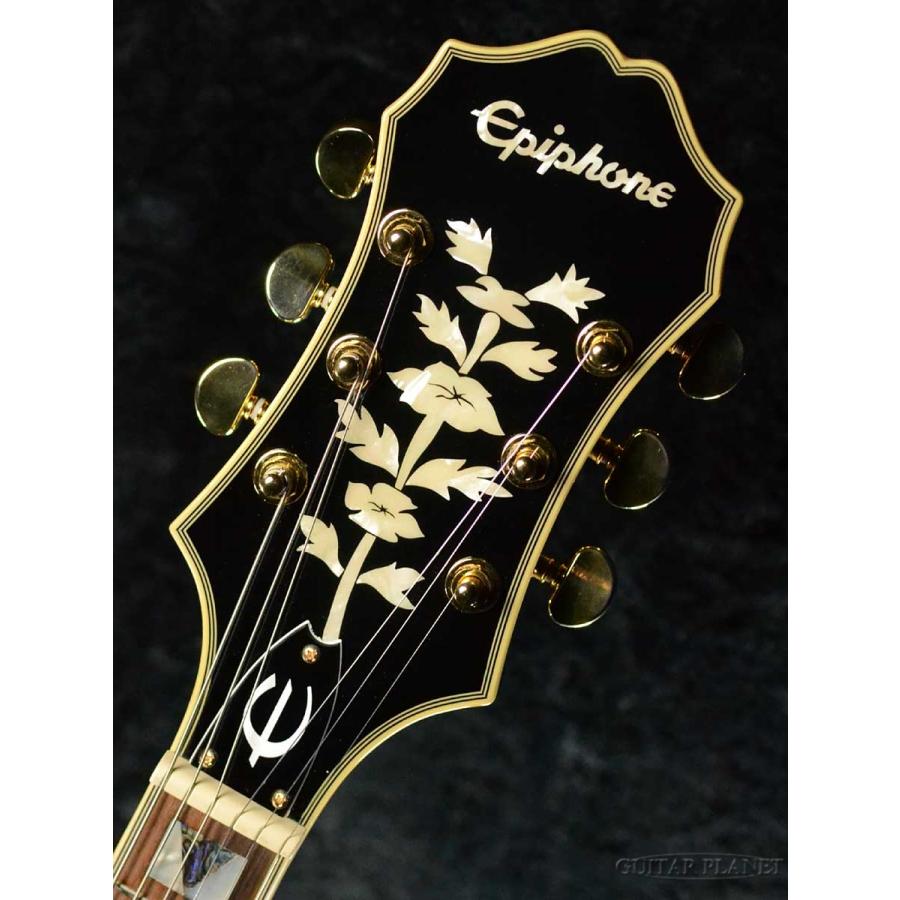 エピフォン・シェラトン-II EB 在庫有ります www.esn-spain.org