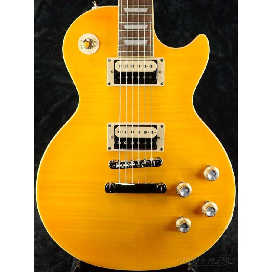 Epiphone Les Paul イエロー エレキギターslash Epiphone（エピフォン） Epiphone Slash Les Paul Standard Appetite