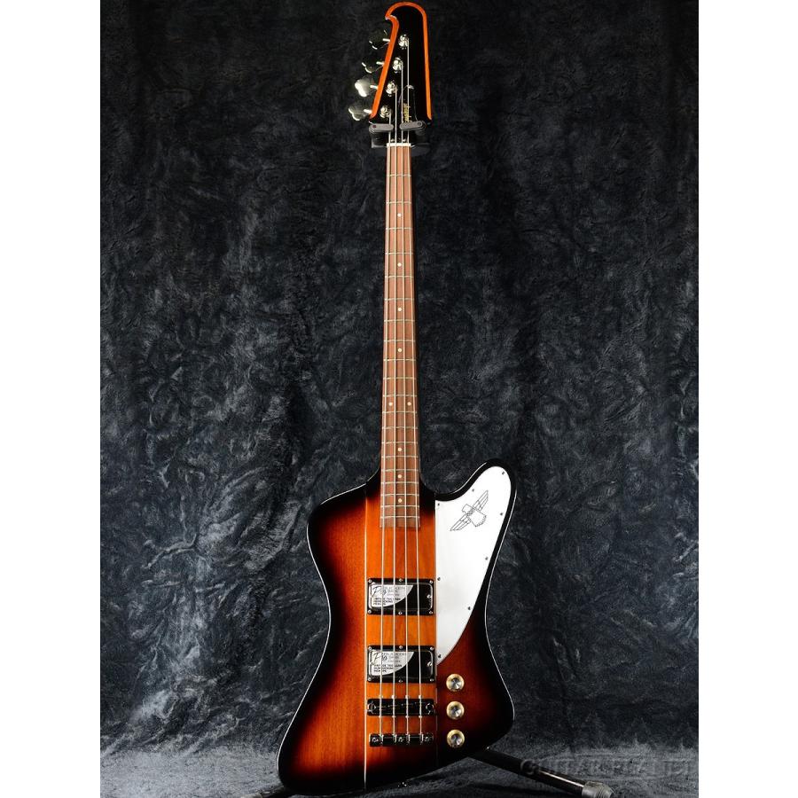 Epiphone（エピフォン） Epiphone Thunderbird 60s Bass -Tobacco