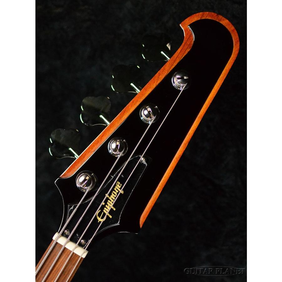 Epiphone エレキベース サンバースト Epiphone Epiphone(エピフォン) Thunderbird 60s Bass Tobacco