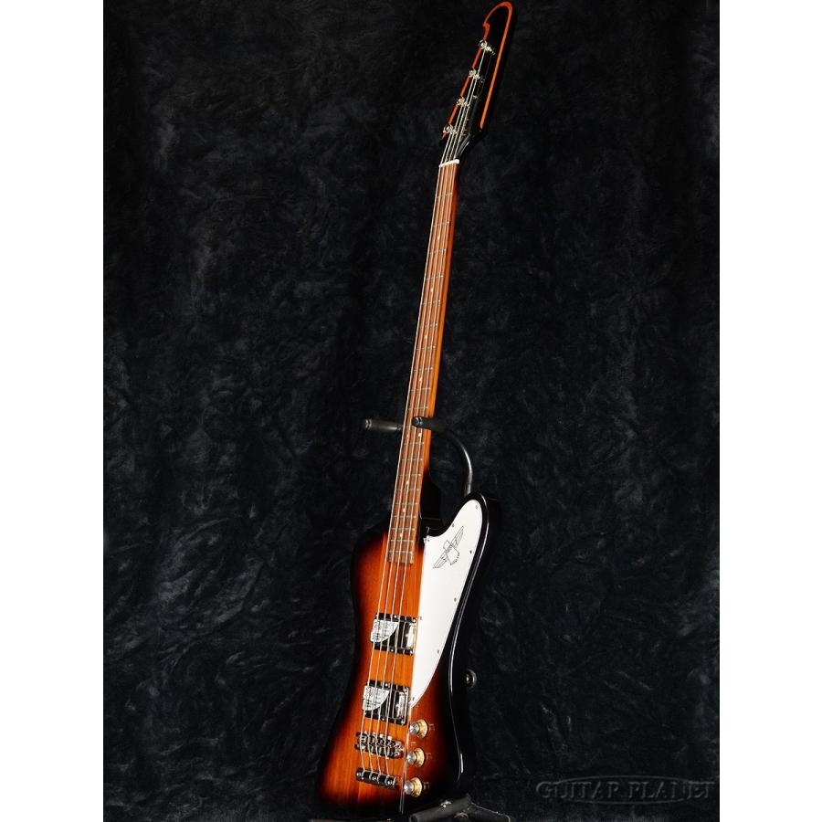 Epiphone（エピフォン） Epiphone Thunderbird 60s Bass -Tobacco