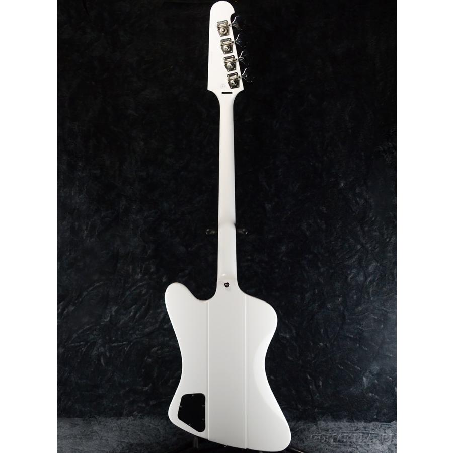 Epiphone Thunderbird Vintage PRO Bass -Alpine White