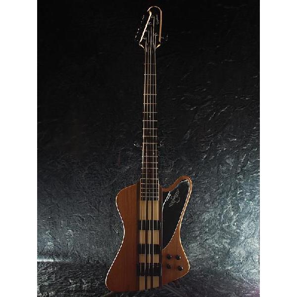 Epiphone Thunderbird Pro V ナチュラルオイル 《ベース》 : ギター
