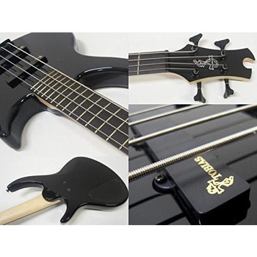 Epiphone（エピフォン） Epiphone Toby Bass Performance Pack 100V