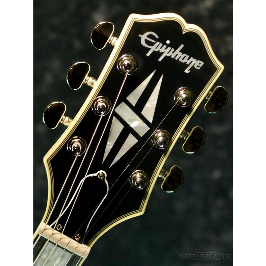 ギター Epiphone /Shinichi Ubukata ES-355White Epiphone Shinichi Ubukata ES-355 Ver.02 Classic White エレキ