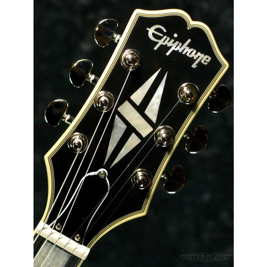 Epiphone Shinichi Ubukata ES-355 Ver. 2 -Ebony-《生形真一モデル