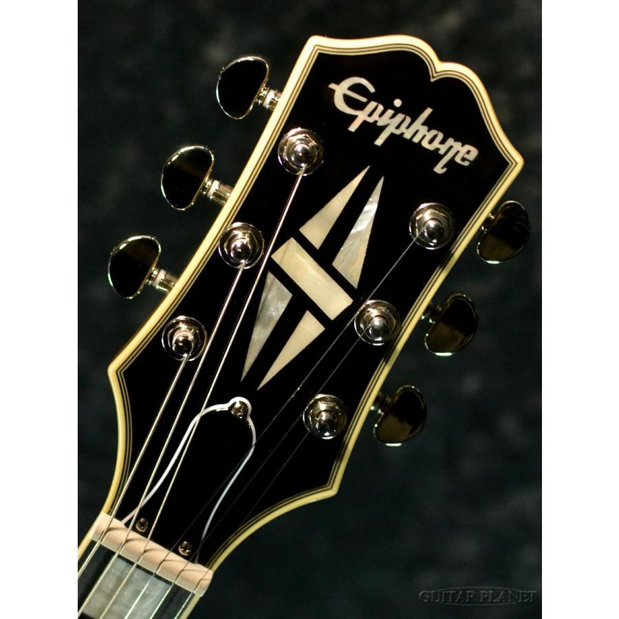 Epiphone Shinichi Ubukata ES-355 Ver. 2 -Olive Drab-《生形 Epiphone Shinichi Ubukata ES-355 Ver. 2 -Olive Drab-《生形