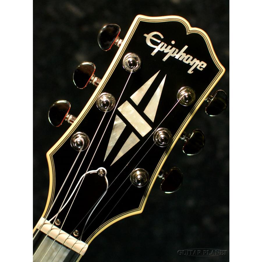 Epiphone Shinichi Ubukata ES-355 Ver. 2 -Sixties Cherry-《生形真一