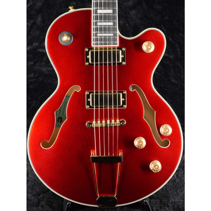 Epiphone Uptown Kat ES -Ruby Red Metallic- ルビーレッドメタリック