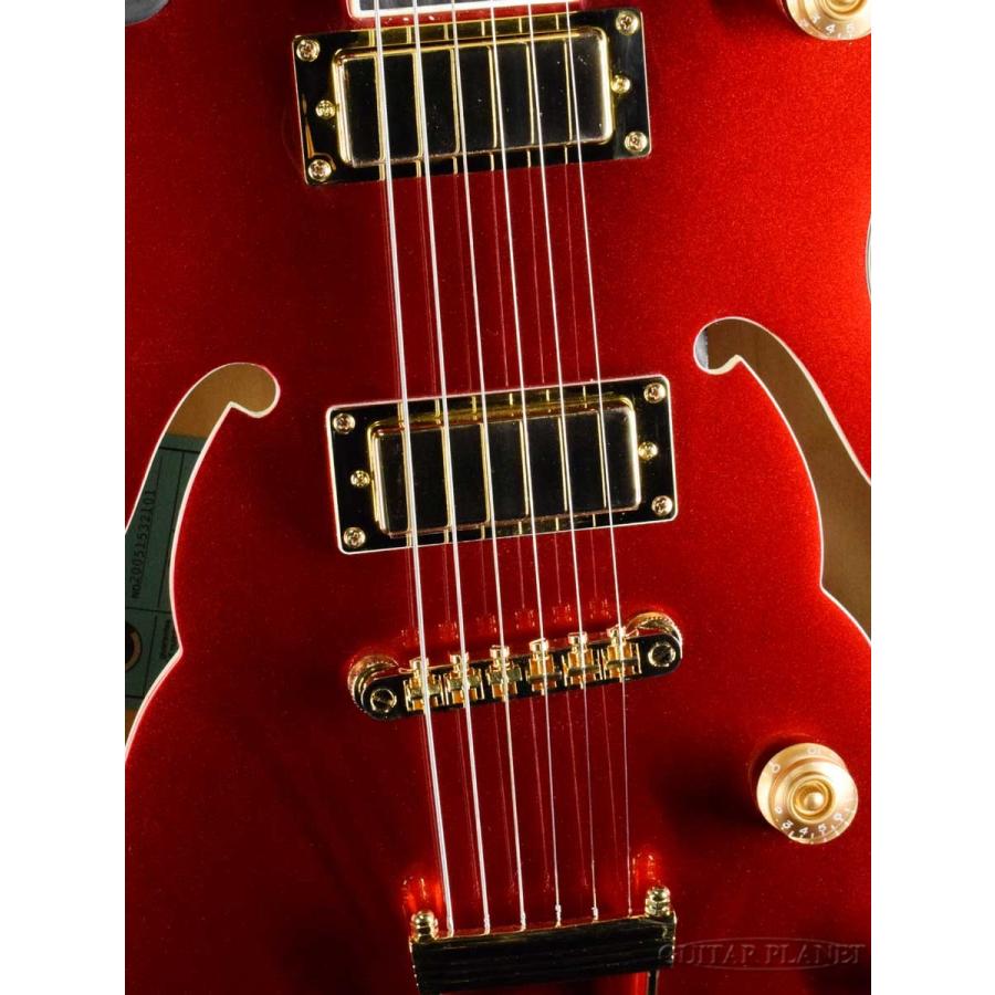 Epiphone Uptown Kat ES 2023年製 RubyRed Epiphone The Next Generation of 