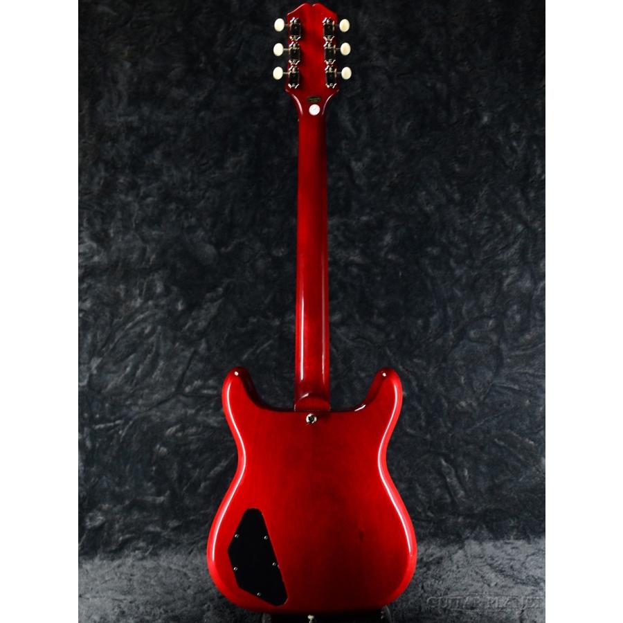 Epiphone Wilshire P-90 -Cherry-《エレキギター》｜guitarplanet｜04