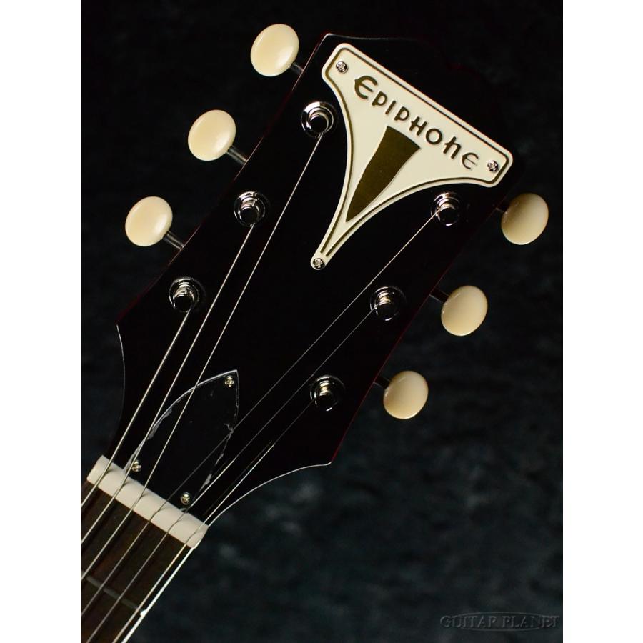 Gibson Epiphone Wilshire P-90 -Cherry-《エレキギター Gibson Epiphone Wilshire P-90 -Cherry-《エレキギター