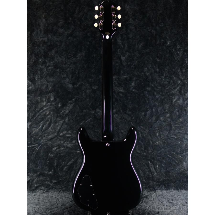 Gibson（ギブソン） Epiphone Wilshire P-90 -Ebony-【数量限定モデル