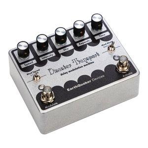 Earth Quaker Devices / Disaster Transport Legacy Reissue 新品