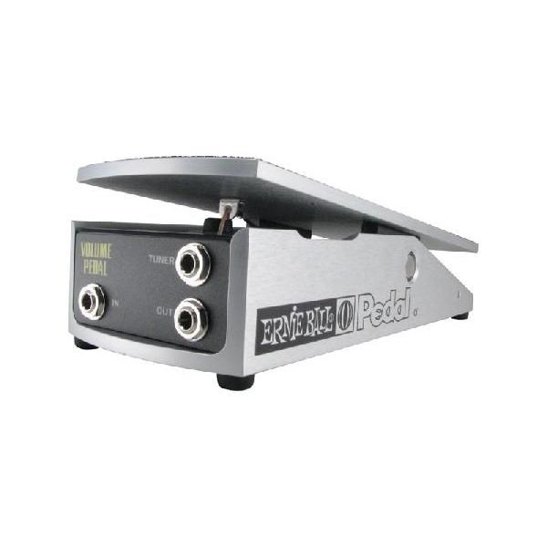 ERNiE BALL #6166 VOLUME PEDAL 《エフェクター》 : ギタープラネット
