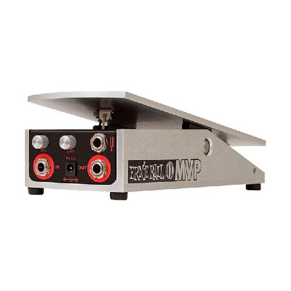 ERNiE BALL #6182 MVP Most Valuable Pedal ボリュームペダル 《エフェクター》