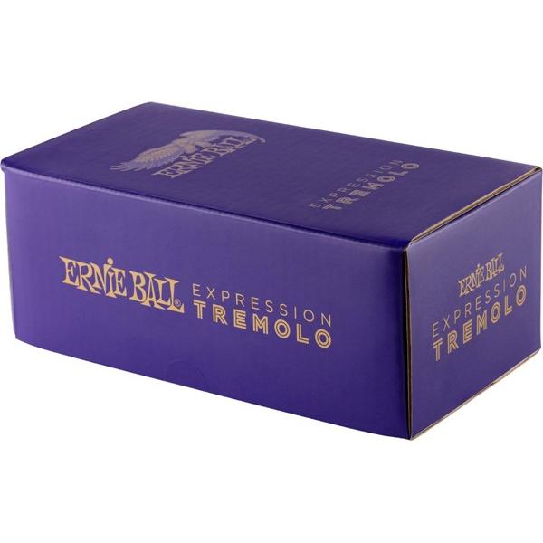 ERNiE BALL #6188 Expression Tremolo トレモロ 《エフェクター