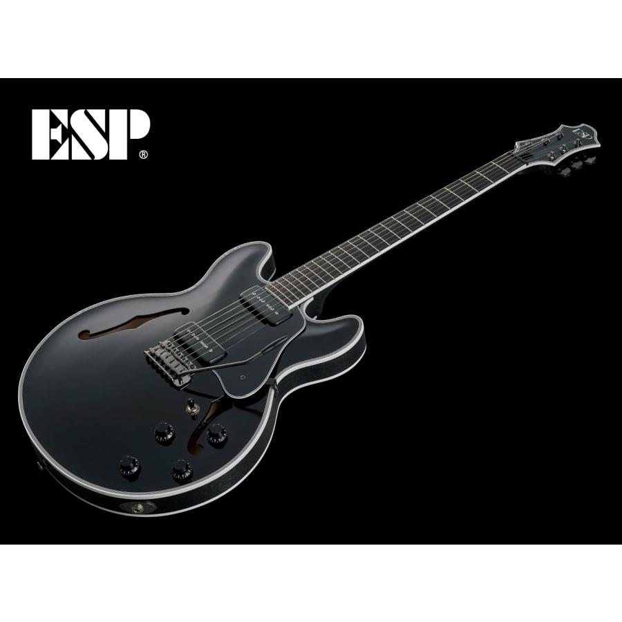 ESP 【受注生産品】ESP / ECLIPSE E-V 【LUNA SEA / SUGIZOモデル