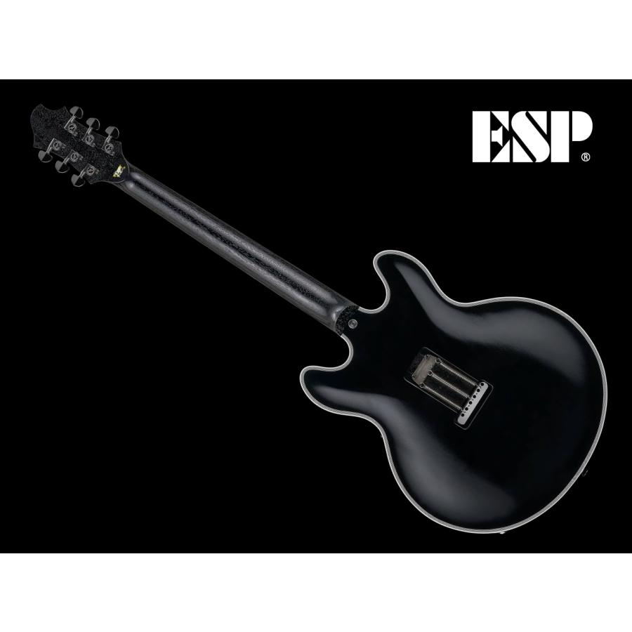 ESP 【受注生産品】ESP / ECLIPSE E-V 【LUNA SEA / SUGIZOモデル
