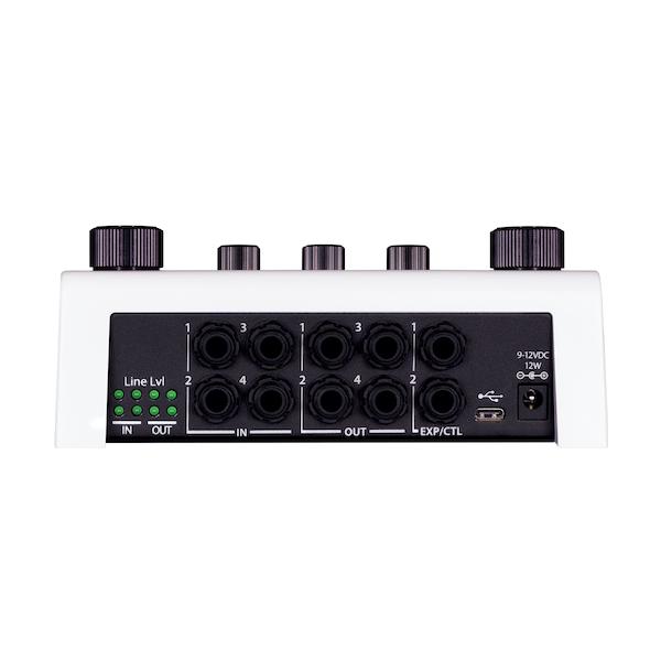 Eventide H90 Harmonizer マルチエフェクター 《エフェクター
