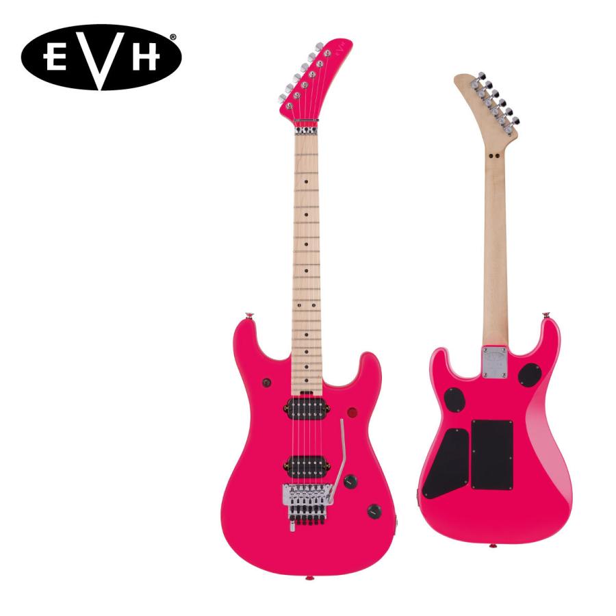 期間限定オマケあり】EVH 5150 Standard