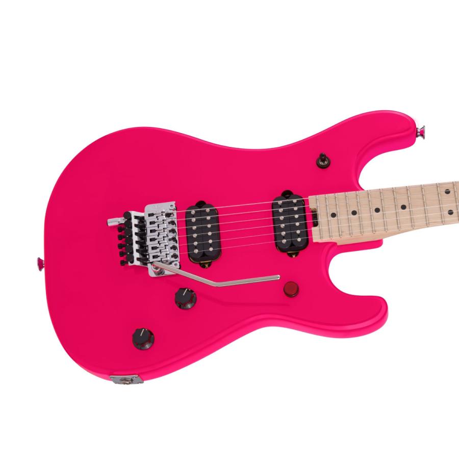 【期間限定オマケあり】　EVH 5150 Standard guitarplanet_evh-5150-std-npk-mn