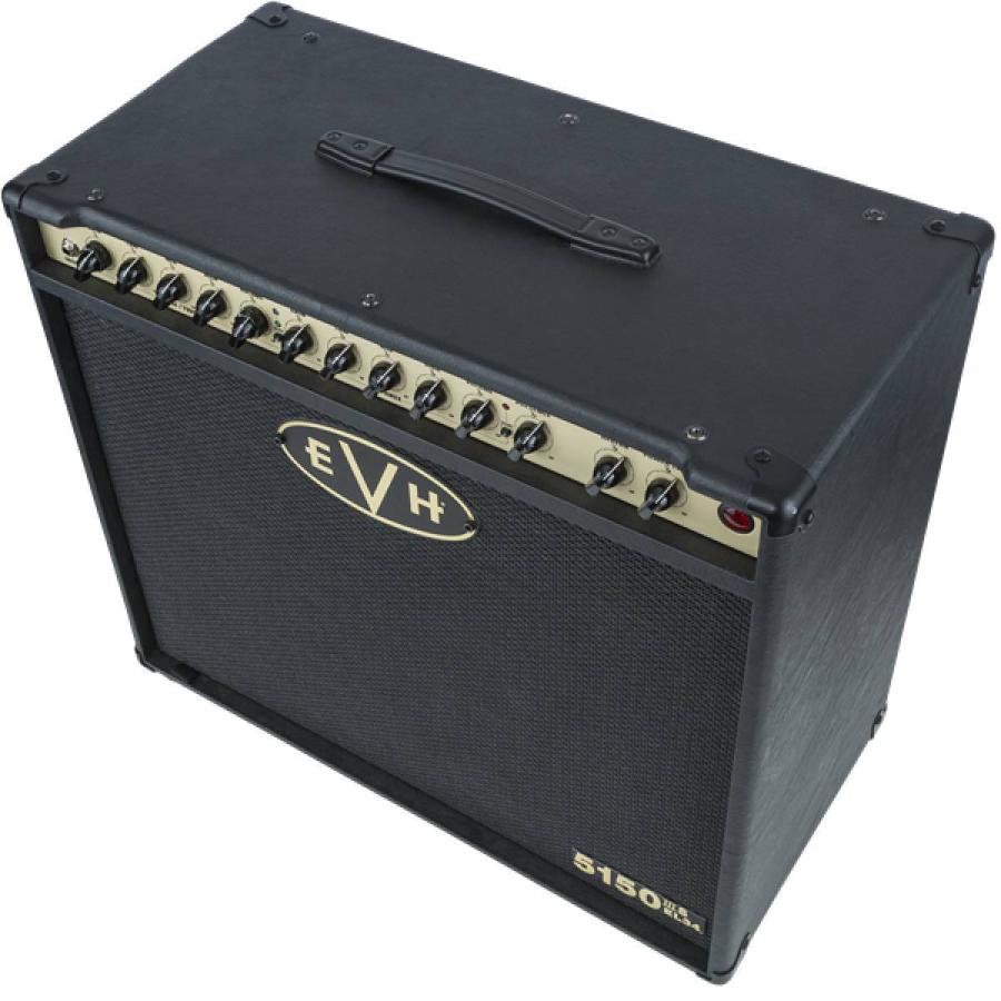 EVH 5150III 50W EL34 1X12 COMBO │ コンボアンプ 《アンプ